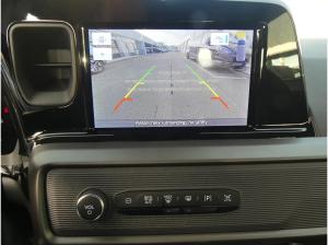 Ford Tourneo Courier Trend 125PS Automatik * Sofort Verfügbar*