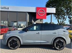 Nissan Qashqai 1.5 E-POWER N-DESIGN Modell 26 mit 205PS - SOFORT AUF LAGER