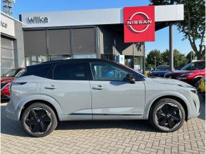 Nissan Qashqai 1.5 E-POWER N-DESIGN Modell 26 mit 205PS - SOFORT AUF LAGER