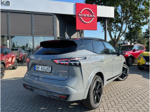 Nissan Qashqai 1.5 E-POWER N-DESIGN Modell 26 mit 205PS - SOFORT AUF LAGER