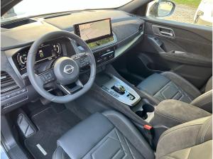 Nissan Qashqai 1.5 E-POWER N-DESIGN Modell 26 mit 205PS - SOFORT AUF LAGER
