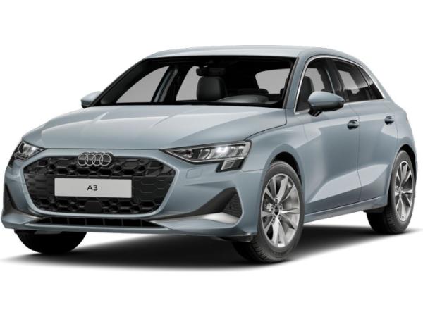 Audi A3 Sportback 35TDI / inkl. Winterkompletträder!