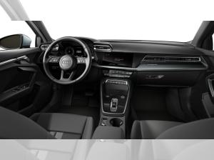 Audi A3 Sportback 35TDI / inkl. Winterkompletträder!