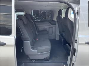 Ford Transit Custom 8-Sitzer Kombi L1  * Sofort Verfügbar*