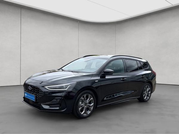 Ford Focus Turnier 1.0 EcoBoost Hybrid Aut. ST-LINE X*PANO*FRACHT INKLUSIVE!!!*