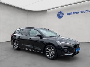Ford Focus Turnier 1.0 EcoBoost Hybrid Aut. ST-LINE X*PANO*FRACHT INKLUSIVE!!!*