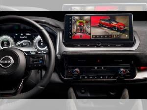 Nissan Qashqai 🚗🔥N-Design 1.5 VC-T e-POWER MY24 – mit Winterkompletträder Gratis! EINZELSTÜCK🔥🚗