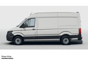 Volkswagen Crafter 35 Kasten 2.0 TDI (Essen-Kray)