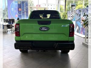 Ford Ranger MS-RT #ELEKTR.ROLLO #360°-KAMERA #AHK 3,5T