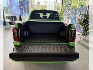 Ford Ranger MS-RT #ELEKTR.ROLLO #360°-KAMERA #AHK 3,5T