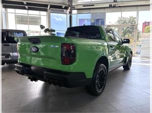 Ford Ranger MS-RT #ELEKTR.ROLLO #360°-KAMERA #AHK 3,5T