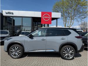 Nissan X-Trail 1.5 VC-T e-Power e-4orce Tekna+ 20Zoll 213PS - Sofort verfügbar