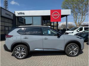 Nissan X-Trail 1.5 VC-T e-Power e-4orce Tekna+ 20Zoll 213PS - Sofort verfügbar