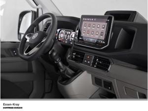 Volkswagen Crafter 35 Kasten MR HD (Essen-Kray)
