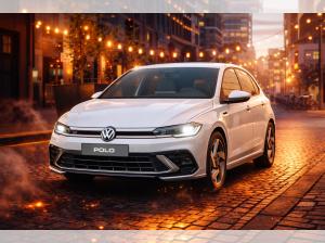 Volkswagen Polo R-Line / 🔥 NEUJAHRSKRACHER 🔥