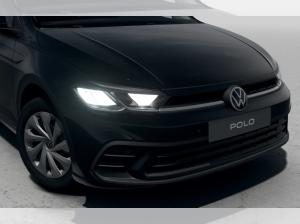 Volkswagen Polo Navi Ganzjahresreifen AHK Rückfahrkamera