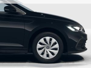 Volkswagen Polo Navi Ganzjahresreifen AHK Rückfahrkamera