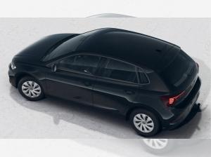 Volkswagen Polo Navi Ganzjahresreifen AHK Rückfahrkamera