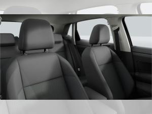 Volkswagen Polo Navi Ganzjahresreifen AHK Rückfahrkamera