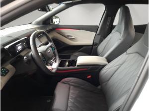 Ford Explorer Premium RWD ER 77kWh HUD Panorama Navi Leder Digitales Cockpit Memory Sitze