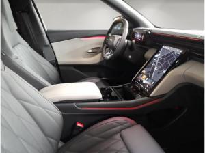 Ford Explorer Premium RWD ER 77kWh HUD Panorama Navi Leder Digitales Cockpit Memory Sitze