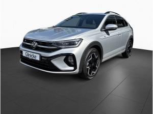 Volkswagen Taigo R-Line 1,0 l TSI 85kW (116 PS) 7-Gang-DSG*ALLWETTERREIFEN*RFK*NAVI*AHK*