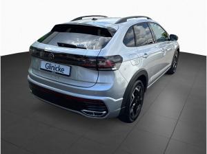 Volkswagen Taigo R-Line 1,0 l TSI 85kW (116 PS) 7-Gang-DSG*ALLWETTERREIFEN*RFK*NAVI*AHK*