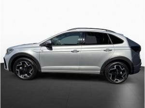 Volkswagen Taigo R-Line 1,0 l TSI 85kW (116 PS) 7-Gang-DSG*ALLWETTERREIFEN*RFK*NAVI*AHK*