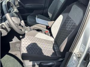 Volkswagen Taigo R-Line 1,0 l TSI 85kW (116 PS) 7-Gang-DSG*ALLWETTERREIFEN*RFK*NAVI*AHK*