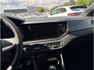 Volkswagen Taigo R-Line 1,0 l TSI 85kW (116 PS) 7-Gang-DSG*ALLWETTERREIFEN*RFK*NAVI*AHK*