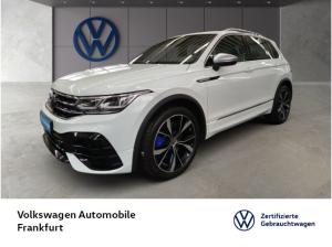 Volkswagen Tiguan R 4Motion 2.0 TSI Navi IQ.Light DCC APP
