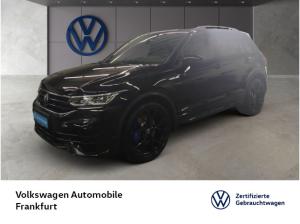 Volkswagen Tiguan 2.0 TSI DSG 4 M. R Black Style Pano Harman Kardon AHK Navi IQ.Light DCC DAB+