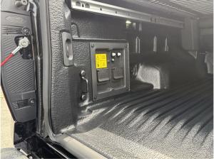 Ford Ranger Stormtrak PHEV #ELEKTR.ROLLO #AHK 3,5T #MATRIX-LED-SCHEINWERFER