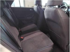 Volkswagen T-Roc 1.5 TSI R-Line DSG LED NAVI AHK KAMERA SHZ PDC LM ZV