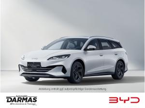 BYD Seal 6 Touring 1.5 DM-i Boost