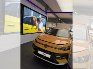 Volkswagen T-Roc T-Roc Life 1.5 l eTSI OPF 85 kW (116 PS) 7-Gang- DSG !!!!schnell zuschlagen!!!1