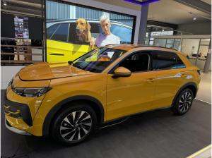 Volkswagen T-Roc T-Roc Life 1.5 l eTSI OPF 85 kW (116 PS) 7-Gang- DSG !!!!schnell zuschlagen!!!1
