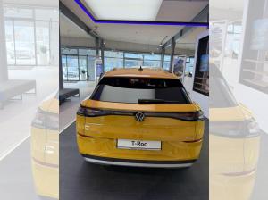 Volkswagen T-Roc T-Roc Life 1.5 l eTSI OPF 85 kW (116 PS) 7-Gang- DSG !!!!schnell zuschlagen!!!1