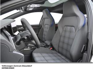 Volkswagen Golf GTE 1.5 eHYBRID (Düsseldorf)