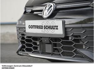 Volkswagen Golf GTE 1.5 eHYBRID (Düsseldorf)