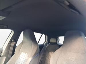Volkswagen Golf R-Line 1,5 eTSI DSG | Navi