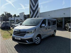 Renault Trafic Pkw Grand Evolution Blue dCi150 *AHK*GJR*