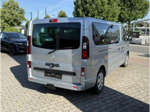 Renault Trafic Pkw Grand Evolution Blue dCi150 *AHK*GJR*