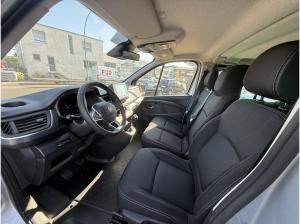 Renault Trafic Pkw Grand Evolution Blue dCi150 *AHK*GJR*