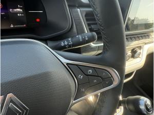 Renault Trafic Pkw Grand Evolution Blue dCi150 *AHK*GJR*