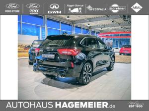 Ford Kuga ST-Line X 2.5 PHEV -AHK-