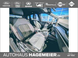 Ford Kuga ST-Line X 2.5 PHEV -AHK-