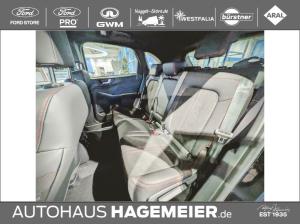 Ford Kuga ST-Line X 2.5 PHEV -AHK-