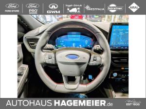 Ford Kuga ST-Line X 2.5 PHEV -AHK-