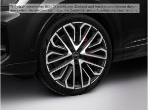 Audi Q7 SUV Sline TDI quattro 210kW tiptronic